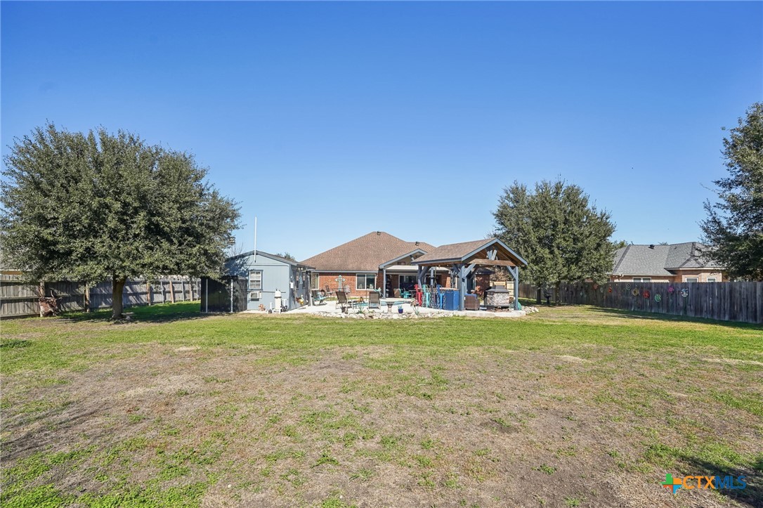 1471 Savannah Prairie
