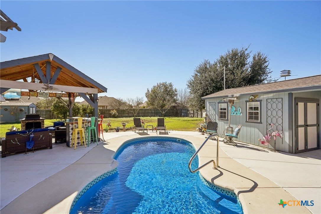 1471 Savannah Prairie