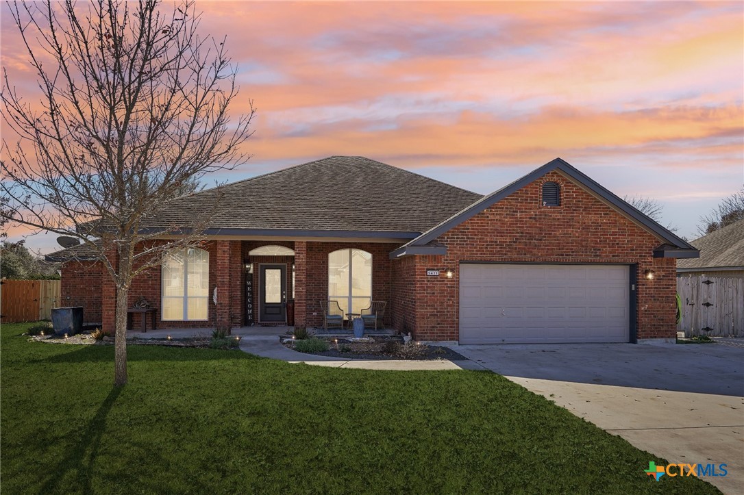 1471 Savannah Prairie