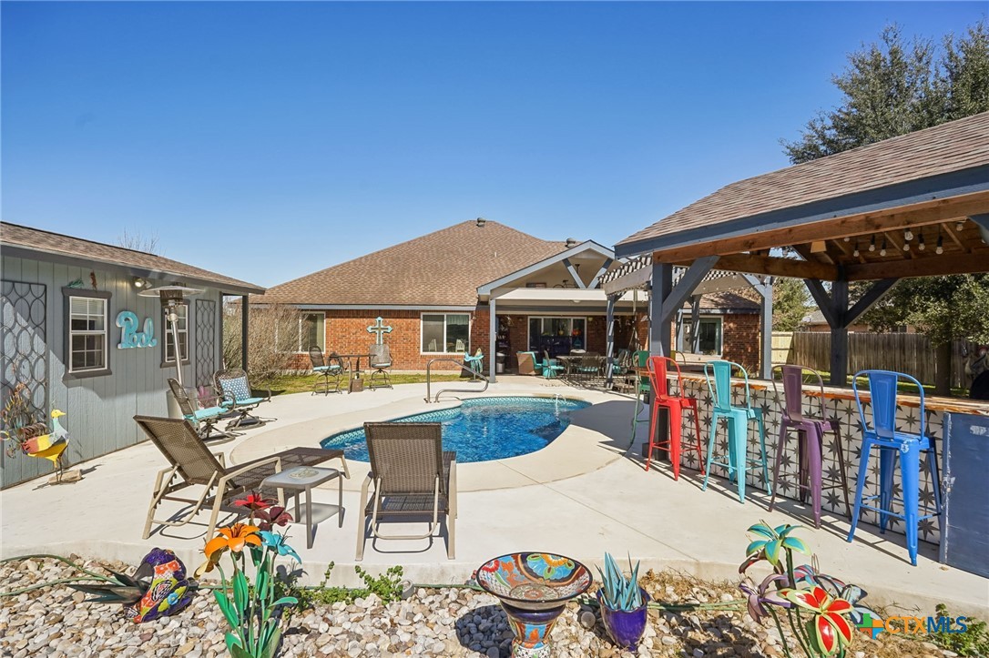 1471 Savannah Prairie