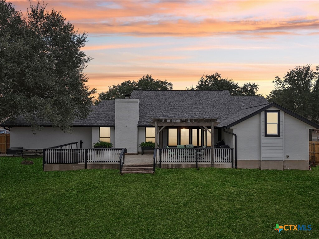 2339 Normandy Grace
