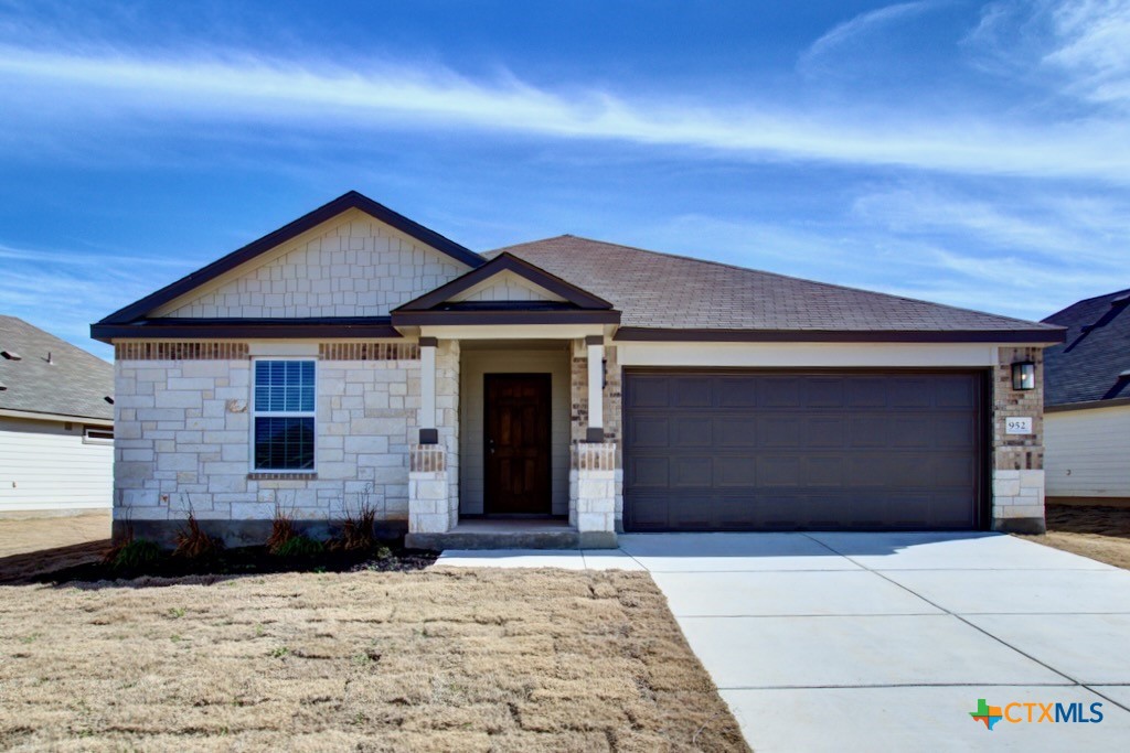 976 Gray Cloud Drive
