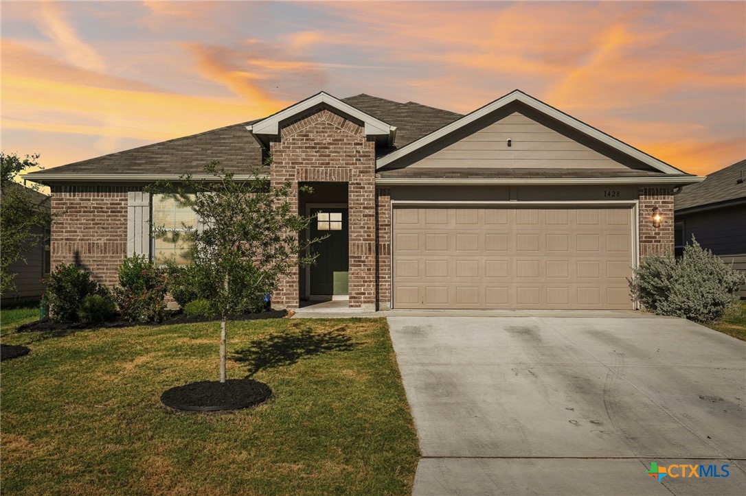 1428 Redwood Creek