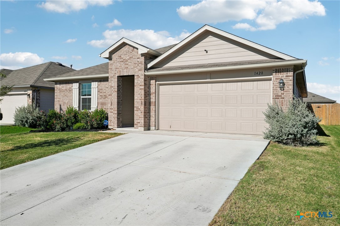 1428 Redwood Creek