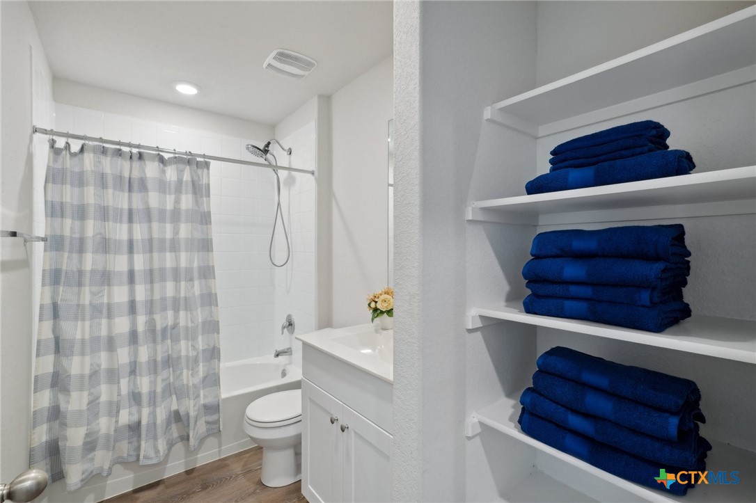 1428 Redwood Creek