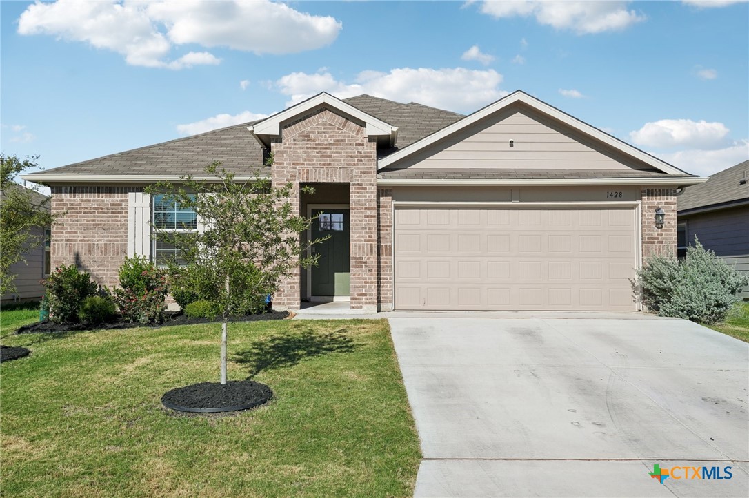 1428 Redwood Creek