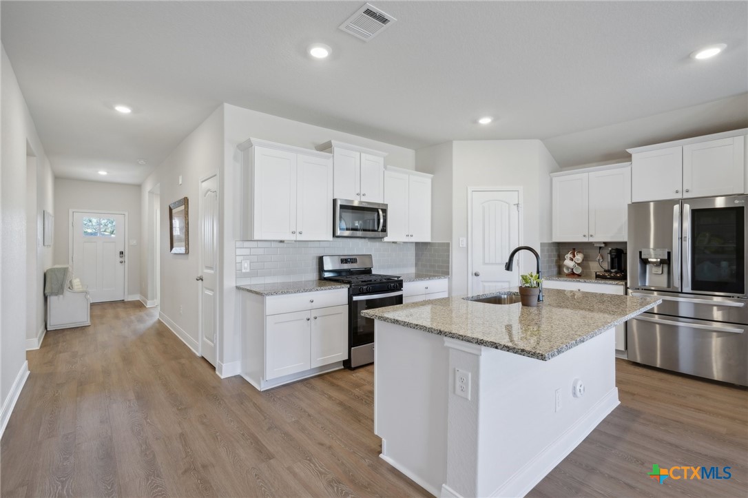 1428 Redwood Creek