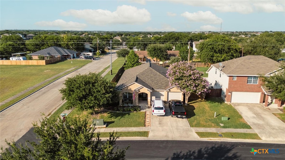 2585 White Wing Way