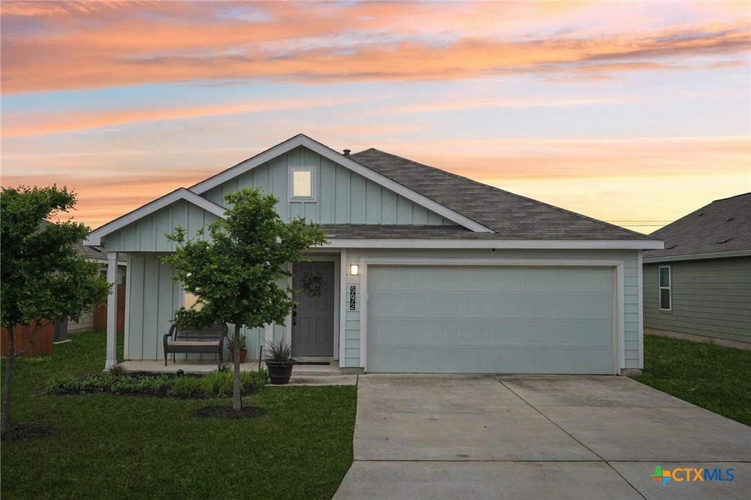 5672 Jasmine Spur
