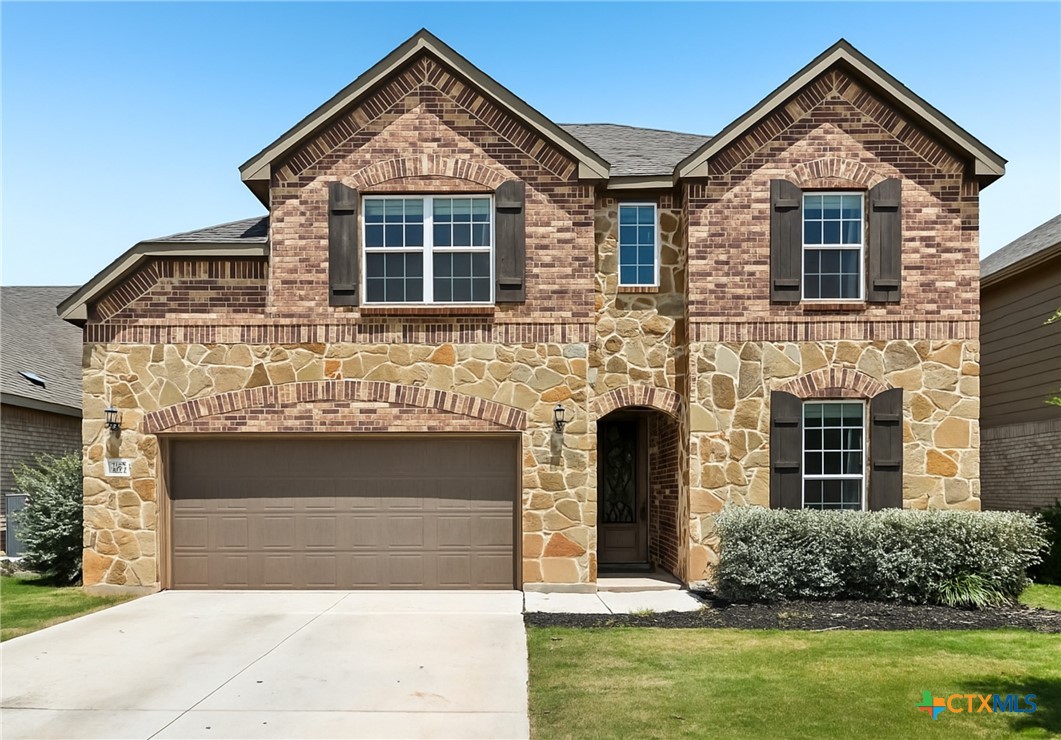 2240 Zachry Drive