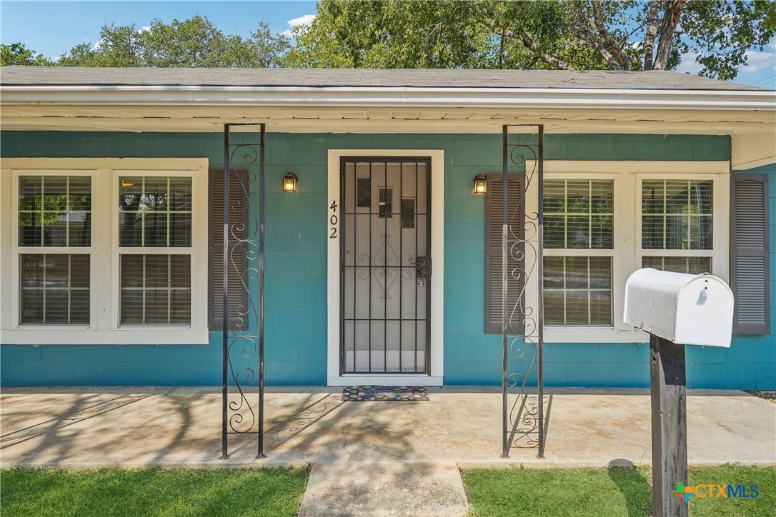 402 Burges