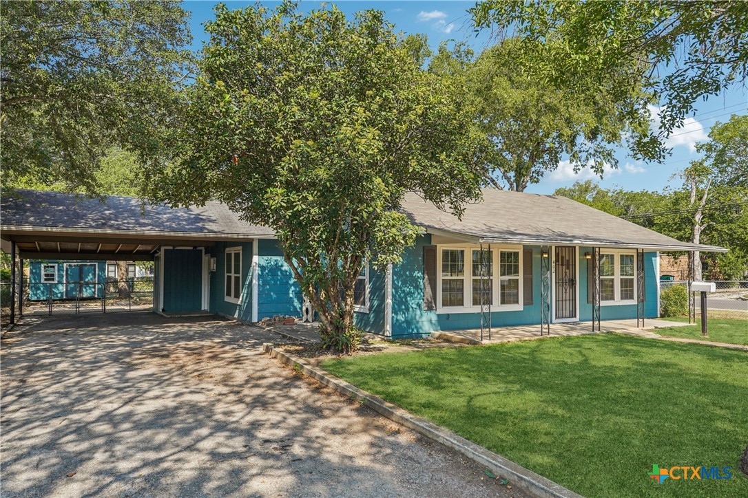 402 Burges