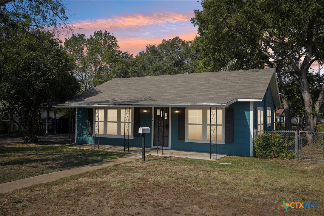 402 Burges
