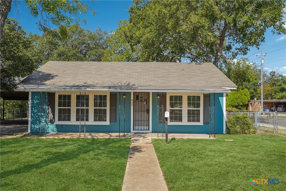 402 Burges