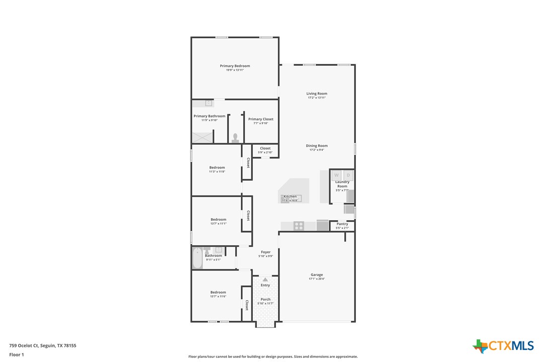 759 Ocelot Court
