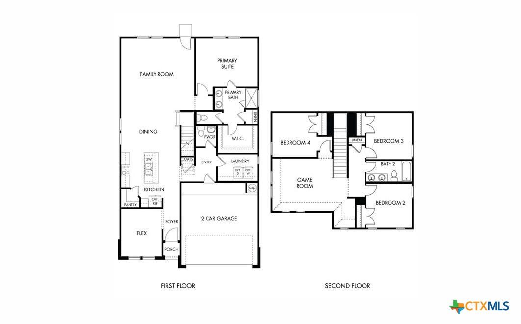 1552 Ravine Way