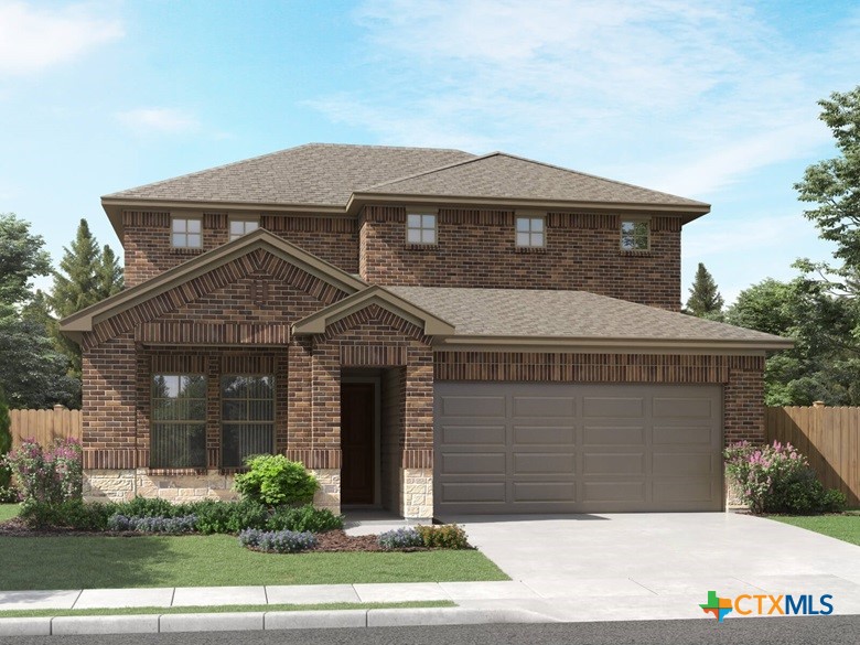 1552 Ravine Way