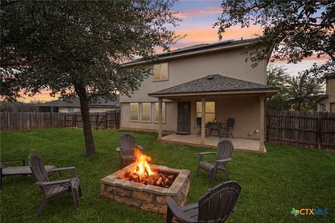 2854 Oakdell Trail