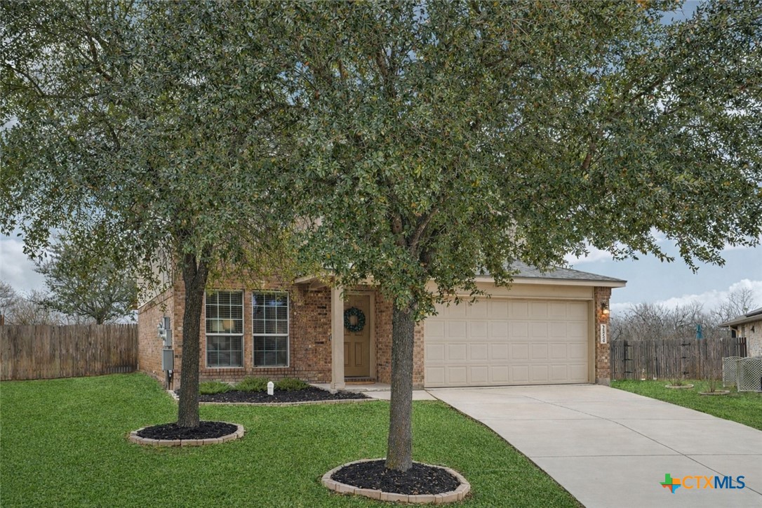 2854 Oakdell Trail
