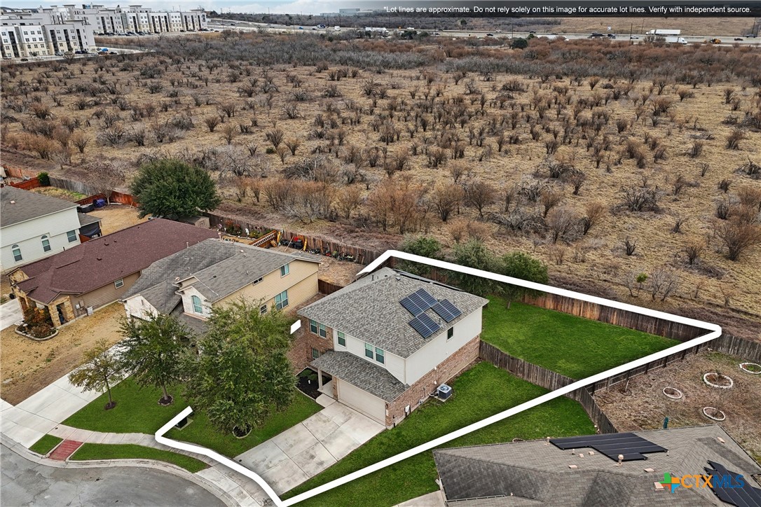 2854 Oakdell Trail