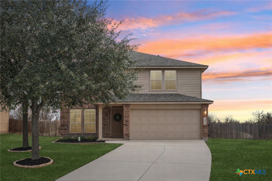 2854 Oakdell Trail