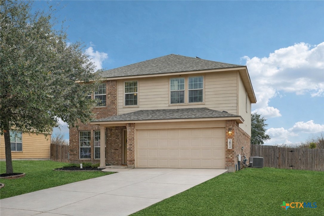 2854 Oakdell Trail