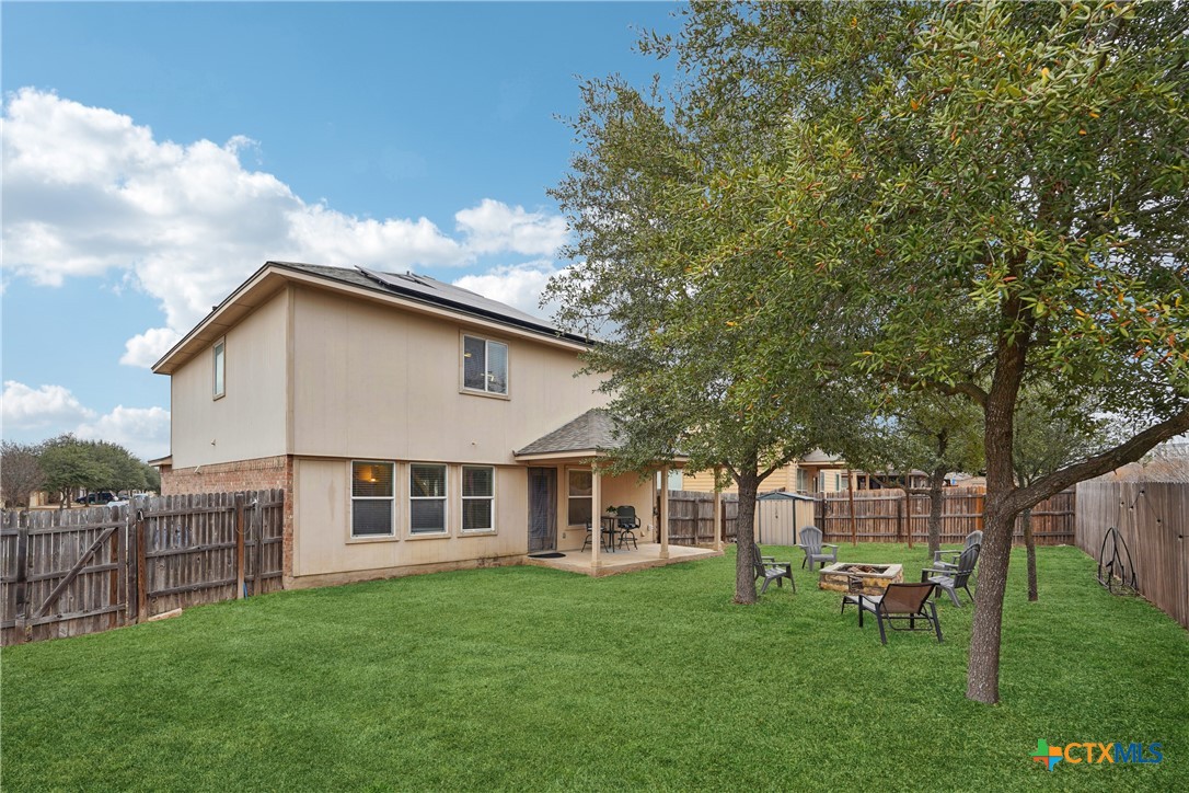 2854 Oakdell Trail