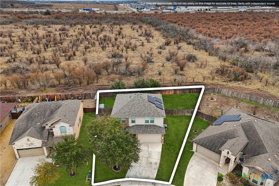 2854 Oakdell Trail