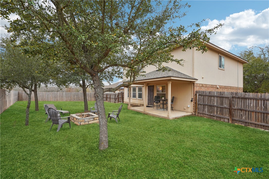 2854 Oakdell Trail
