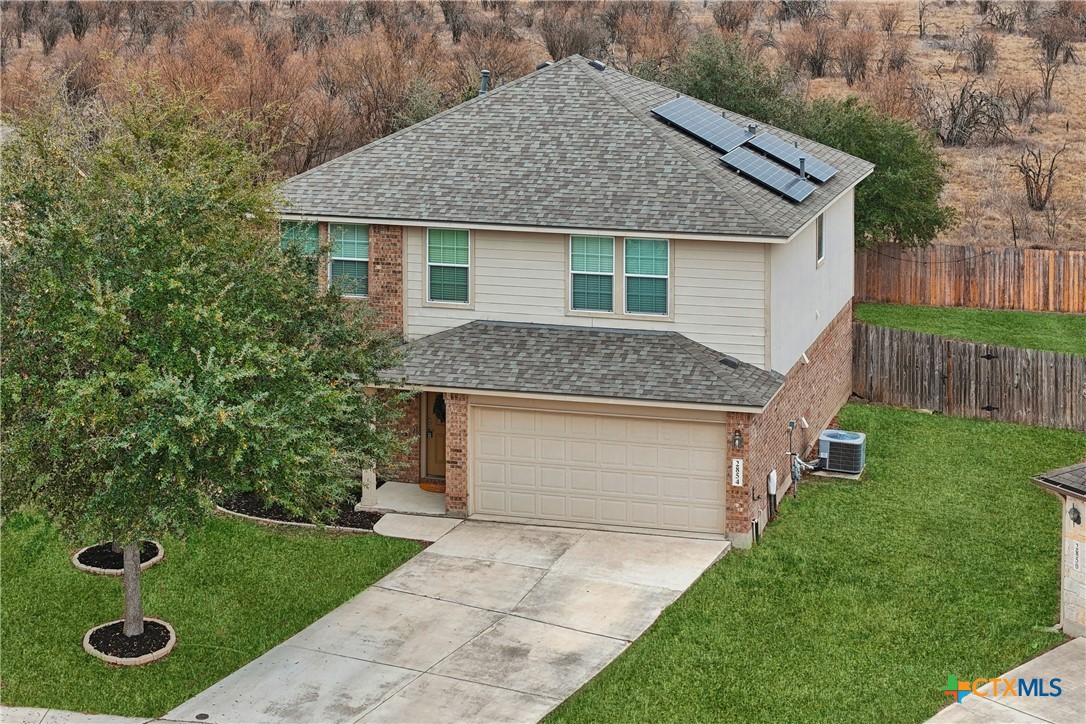 2854 Oakdell Trail