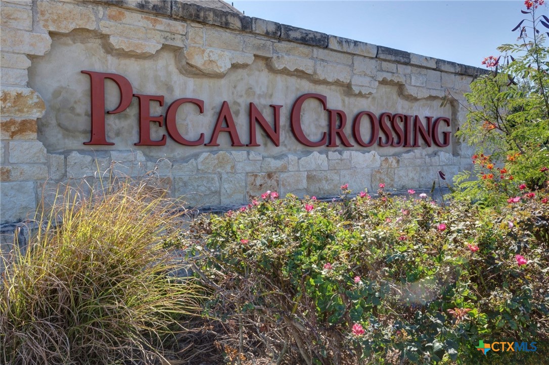 495 Pecan Forest