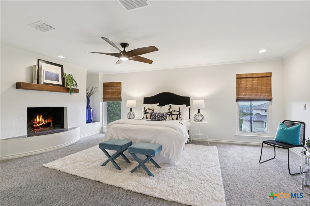 714 Starcrest