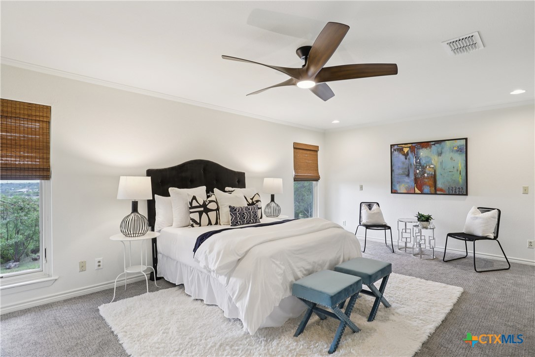 714 Starcrest