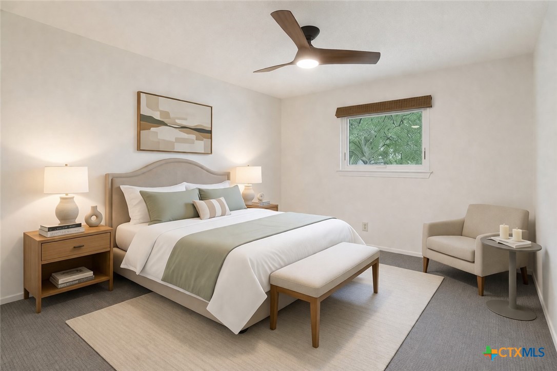 714 Starcrest
