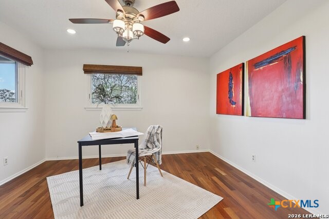 714 Starcrest