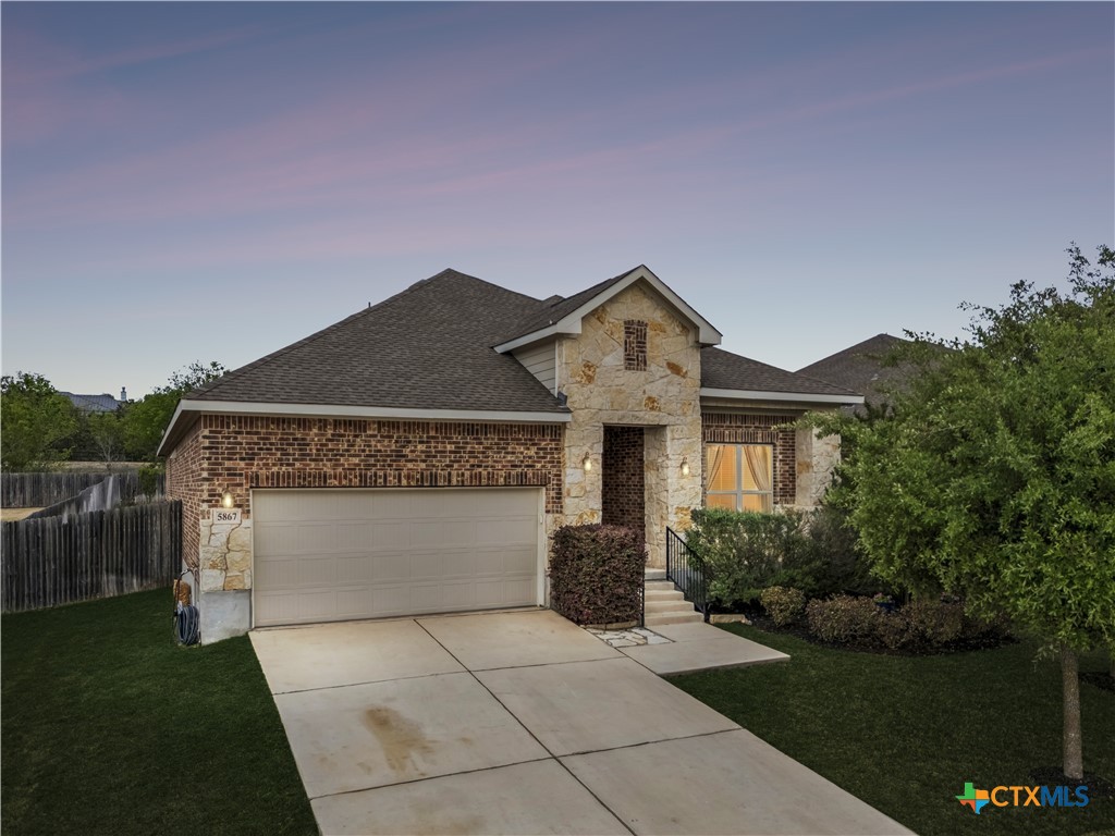 5867 Hopper Court