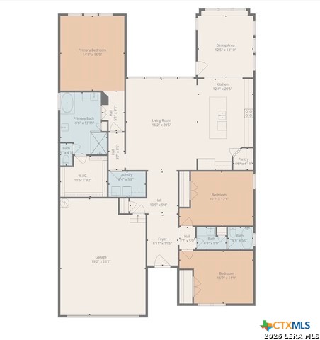 5867 Hopper Court