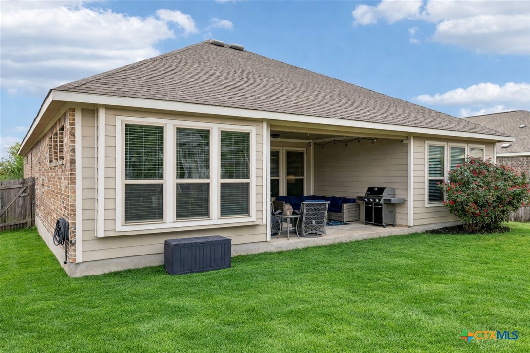 5867 Hopper Court