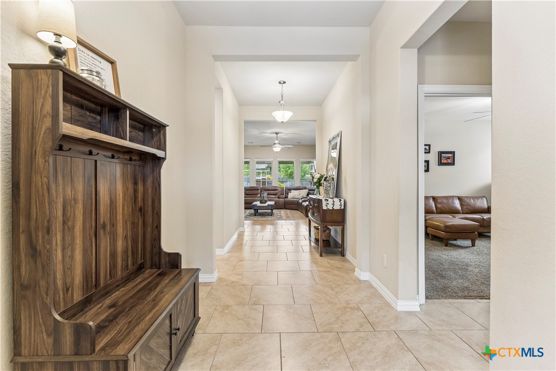 5867 Hopper Court