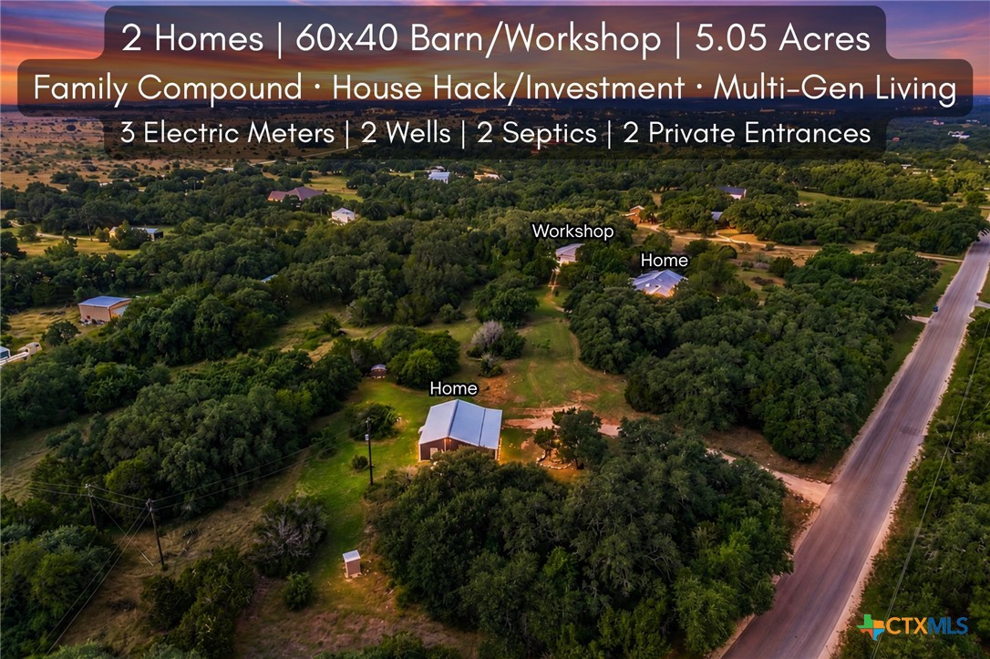123 Elk Ridge