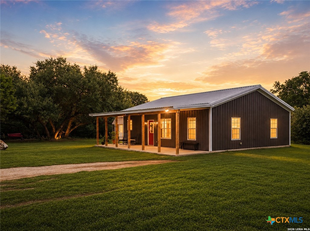 123 Elk Ridge