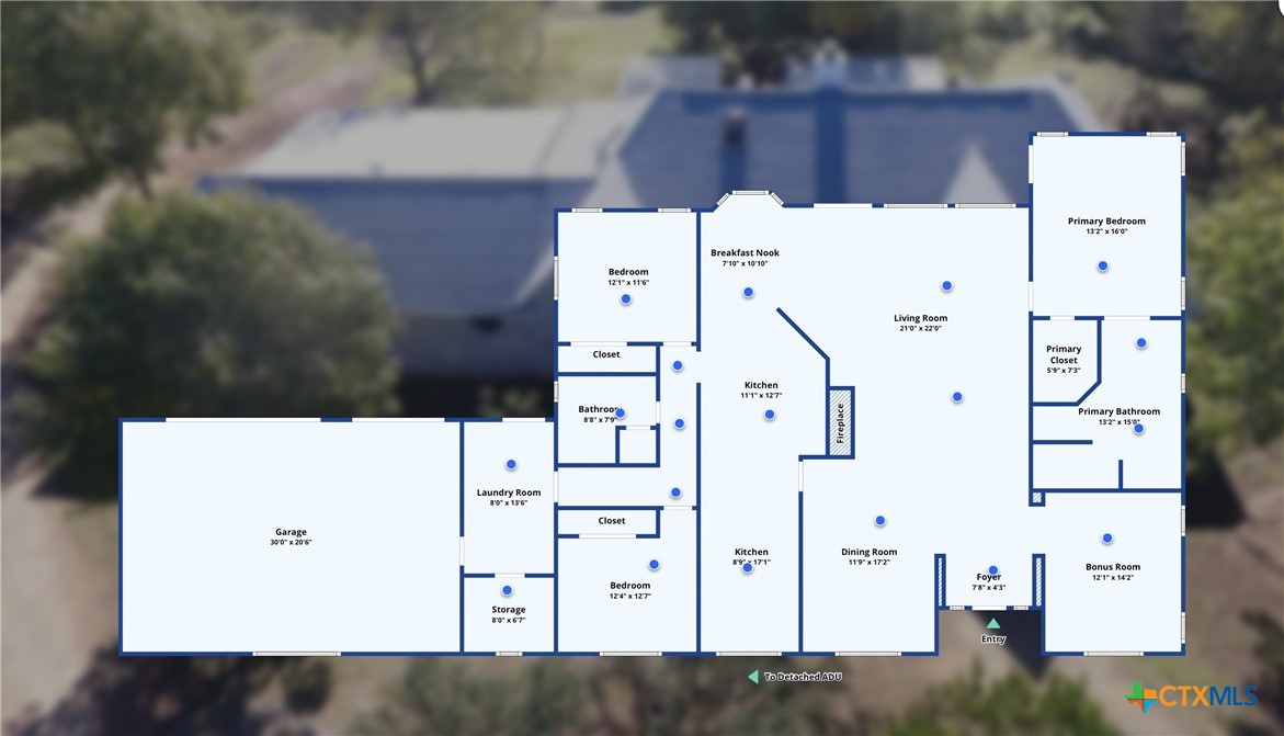 123 Elk Ridge