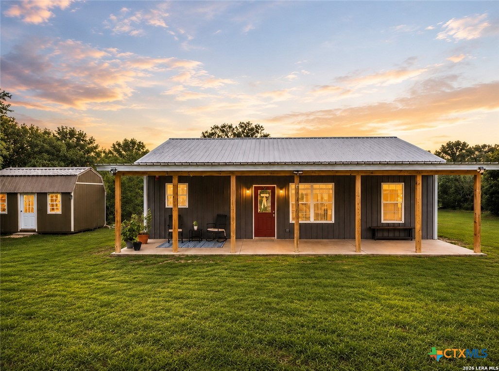 123 Elk Ridge