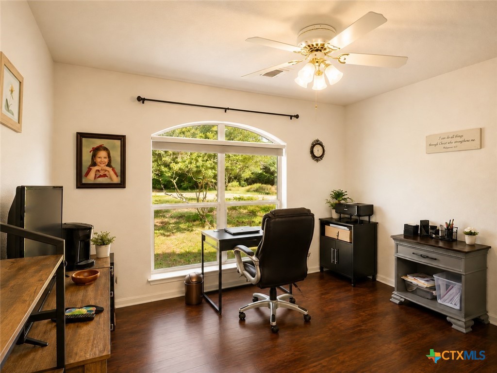 123 Elk Ridge