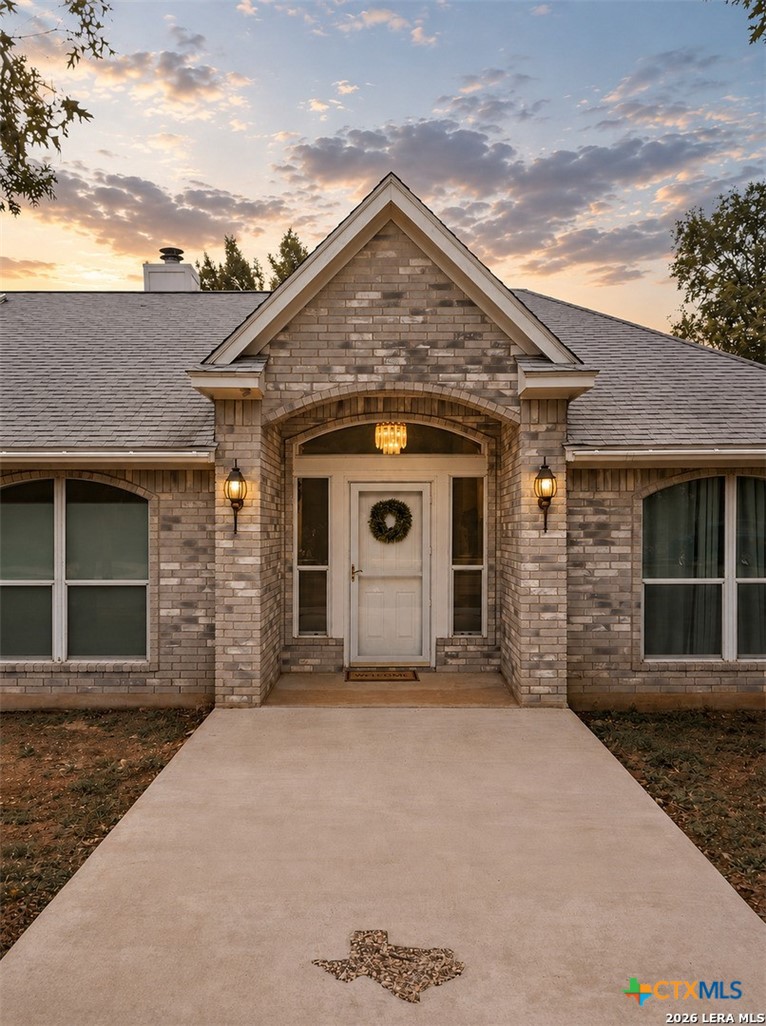 123 Elk Ridge
