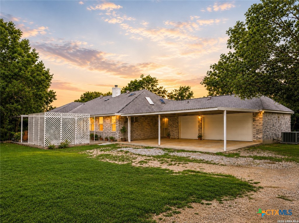 123 Elk Ridge