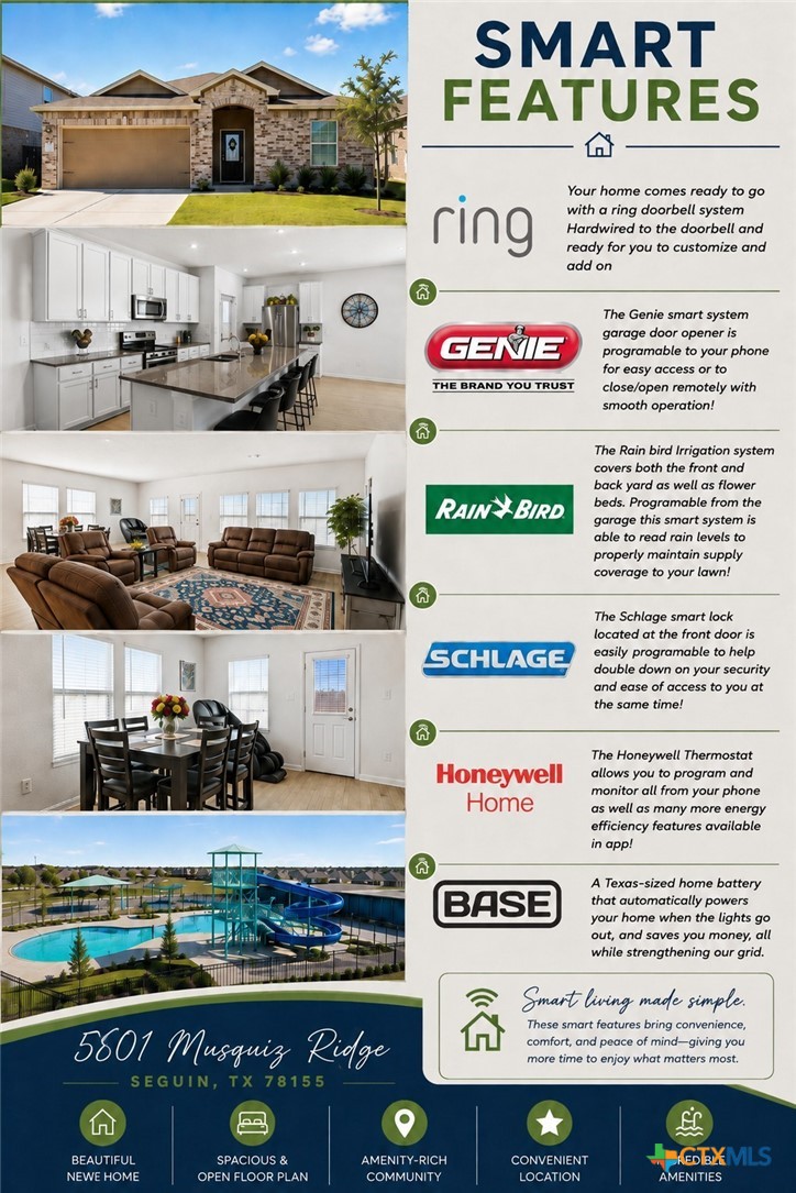 5801 Musquiz Ridge