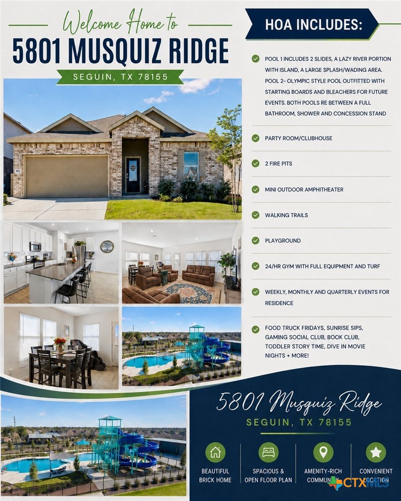 5801 Musquiz Ridge