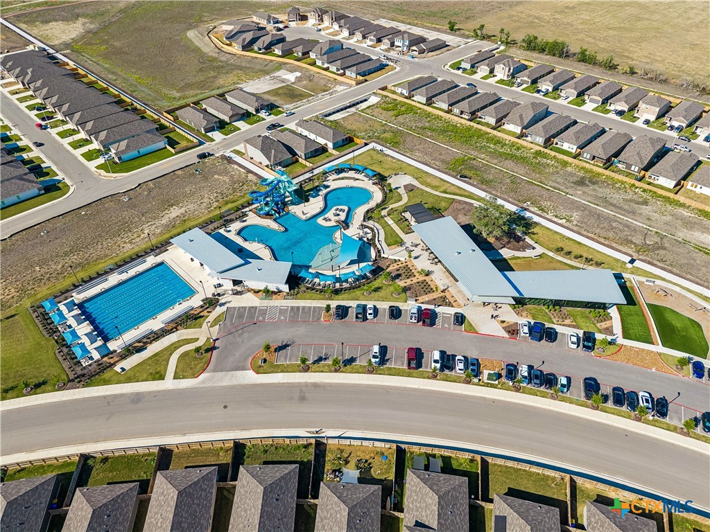 5801 Musquiz Ridge