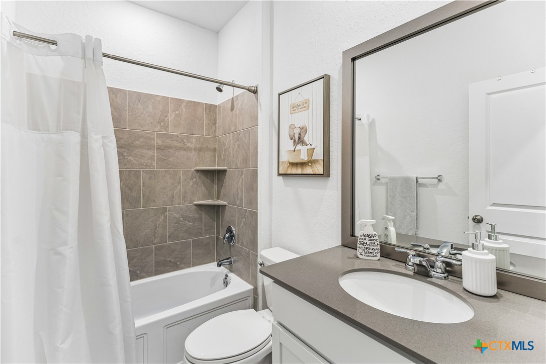 5801 Musquiz Ridge